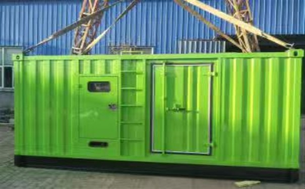 金华康明斯300kw大型柴油发二手电机组 金华康明斯300kw大型柴油发二手电机组