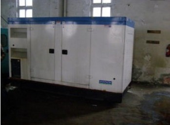 金华康明斯150kw大型柴油二手发电机组 金华康明斯150kw大型柴油二手发电机组