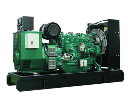 金华上柴200kw大型柴油二手发电机组 金华上柴200kw大型柴油二手发电机组