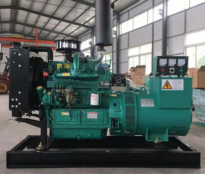 金华宗申动力10kw小型柴油二手发电机 金华宗申动力10kw小型柴油二手发电机