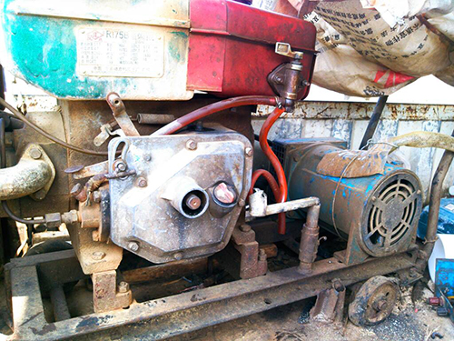 金华单杠柴油机发电机出租 金华单杠柴油机发电机出租