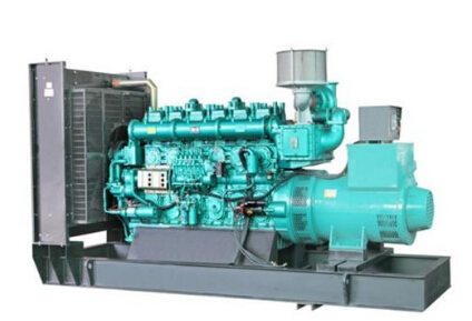 金华发电机出租 金华发电机出租