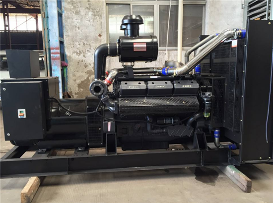 金华柴油发电机 金华柴油发电机